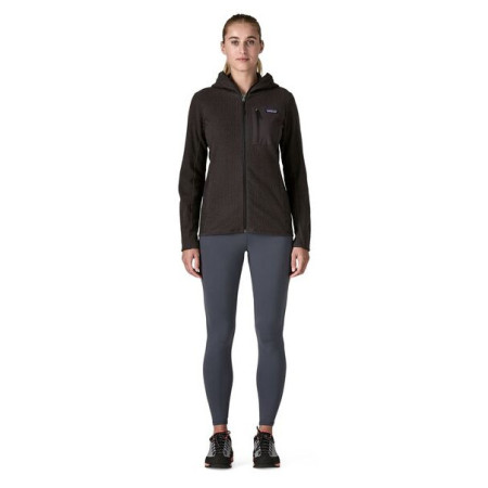 Dámska bunda Patagonia W's R1 Air Full-Zip Hoody