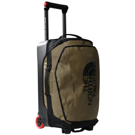 Cestovný kufor The North Face Rolling Thunder 22