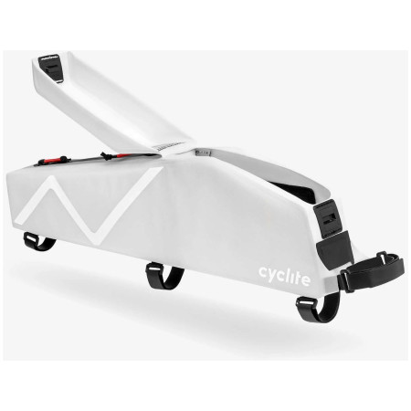 Brašňa na rám Cyclite Top Tube Bag Large / 02