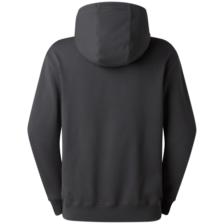 Mikina The North Face U Essential Light Relaxed Hoodie