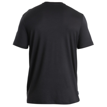 Pánske tričko Icebreaker Men Merino 150 Tech Lite III SS Tee