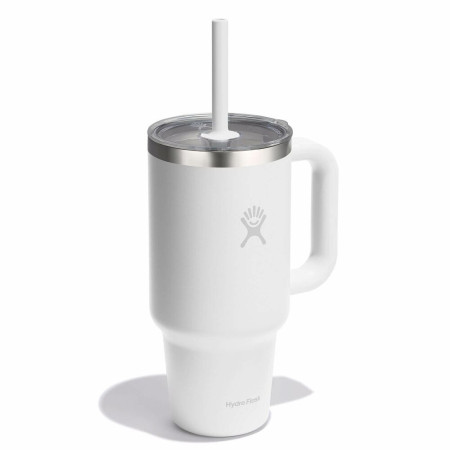 Termohrnček Hydro Flask 32 Oz Travel Tumbler Clear Lid