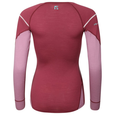 Dámske funkčné tričko Progress MW NDRZ 170