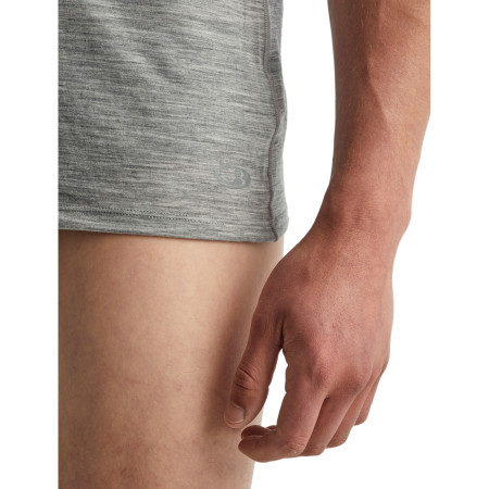 Pánske tričko Icebreaker M Anatomica SS Crewe