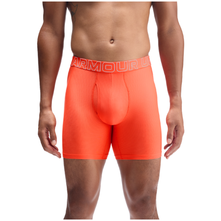 Pánske boxerky Under Armour Performance Tech Mesh - Solid 6