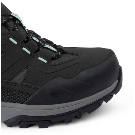 Dámske topánky Regatta Womens Regen Low