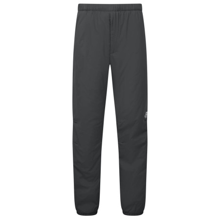 Pánske nohavice Mountain Equipment Intra Pant Men's čierna Black