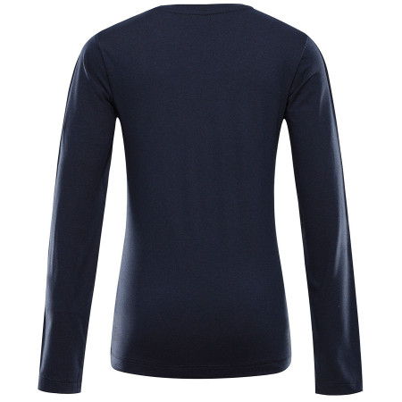 Detské tričko Alpine Pro Louso Blue