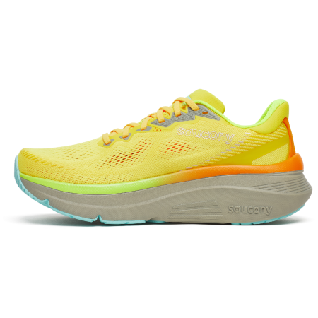 Pánske bežecké topánky Saucony Guide 19