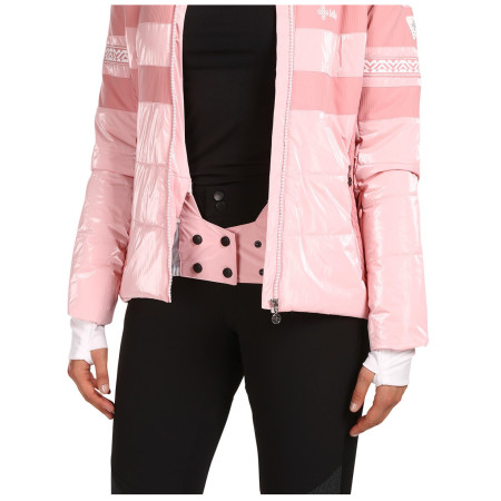 Dámska bunda Kilpi Dalila-W