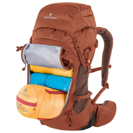 Turistický batoh Ferrino Finisterre 40