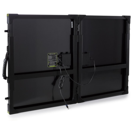Solárny panel Goal Zero Boulder 100 + kufor