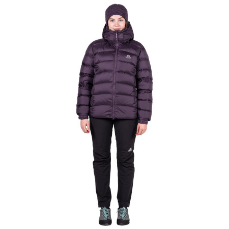 Dámska páperová bunda Mountain Equipment Lightline Jacket Women's