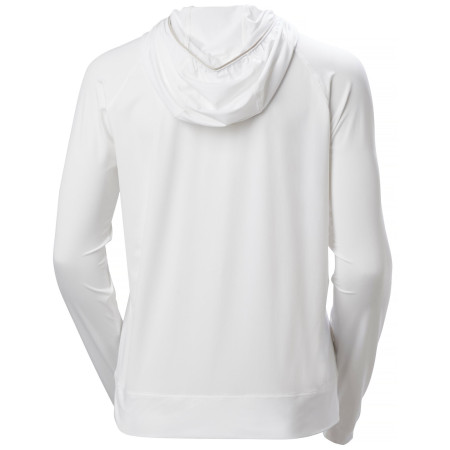 Dámska mikina Helly Hansen W Shine Solen 1/2 Zip Hoodie