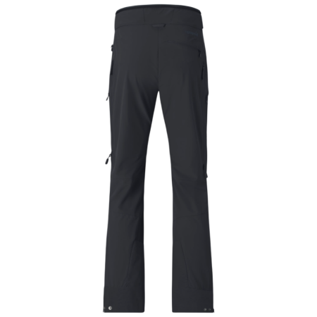 Pánske lyžiarske nohavice Norrona lyngen flex1 light Pants