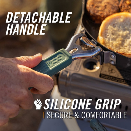 Grilovacia panvica Gerber Compleat Griddle