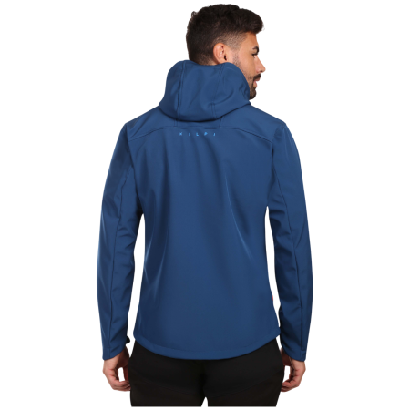 Pánska bunda Kilpi Ravio-M