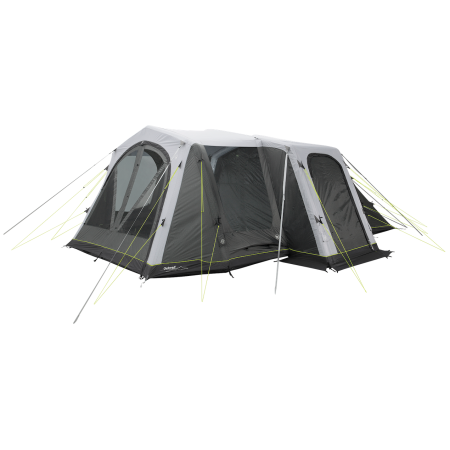 Rodinný stan pre 6 osôb Outwell Montana 6 Air zelená Green