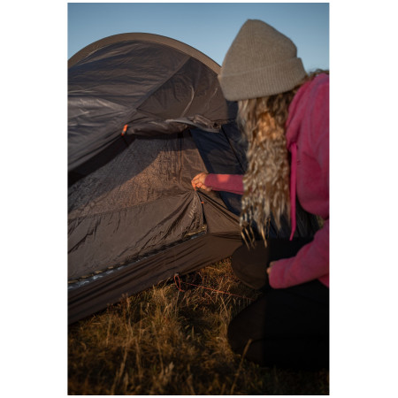 Stan Lifesystems Solo Peak Tent - 1 Person