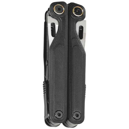 Multitool Leatherman Wave Alpha + Bit Kit