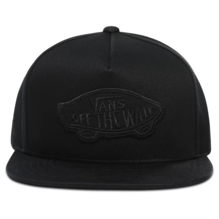 Šiltovka Vans MN Classic Patch Snapback