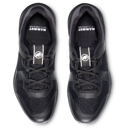 Dámske trekové topánky Mammut Girun II Low GTX Women