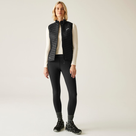 Dámske legíny Regatta Monira Hiking Legging