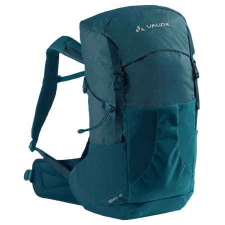 Turistický batoh Vaude Brenta 24 modrá