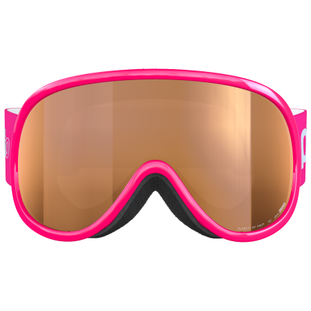 Detské lyžiarske okuliare POC POCito Retina