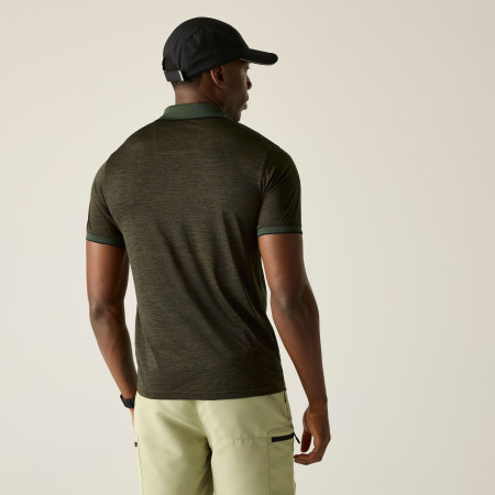 Pánske tričko Regatta Remex II