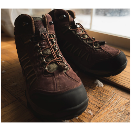 Šnúrky do topánok Lock Laces Original