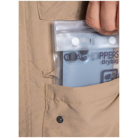 Pánska bunda Craghoppers NosiLife Adventure Jacket V