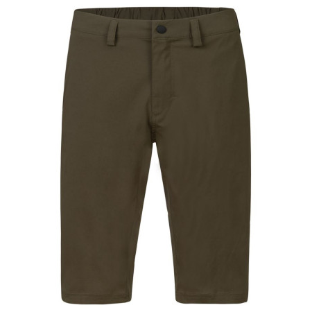 Pánske kraťasy Hannah Weid Shorts zelená/sivá woodland gray