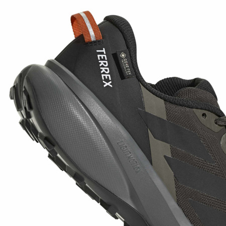 Pánske topánky Adidas Terrex Tracefinder Plus Gtx