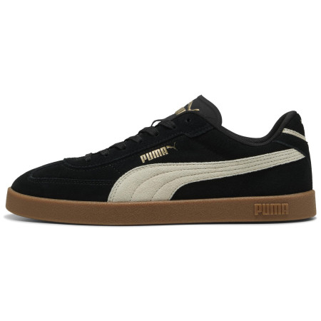 Pánske topánky Puma Club II Era Suede