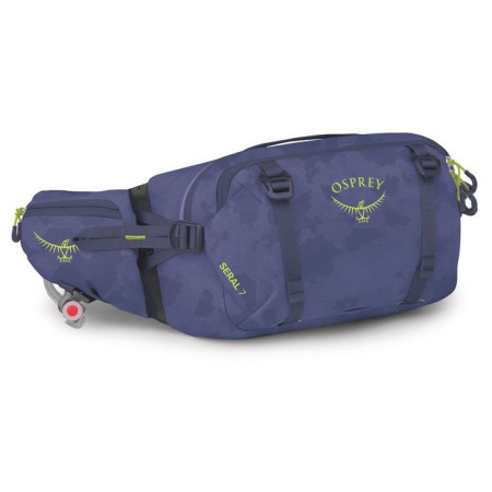 Ľadvinka Osprey Seral 7