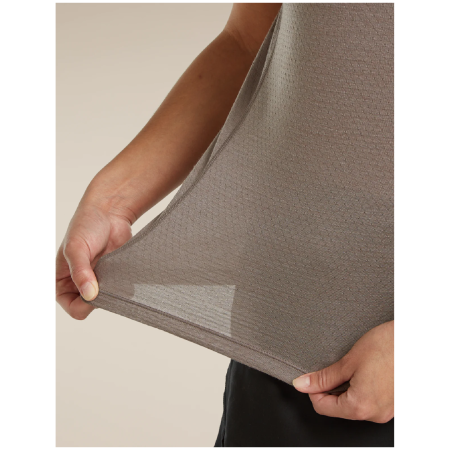 Dámske funkčné tričko Icebreaker 125 Cool-Lite Speed SS Tee