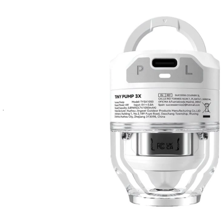 Pumpa na karimatku Flextail TINY Pump 3X
