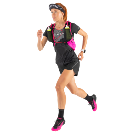 Dámske funkčné tričko Dynafit Alpine 2 W S/S Tee