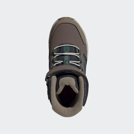 Detské topánky Adidas Terrex Trailmaker 2 High Climawarm +