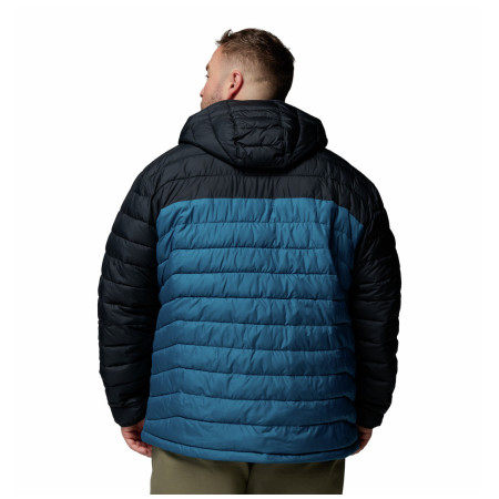 Pánska bunda Columbia Powder Lite™ II Hooded Jacket