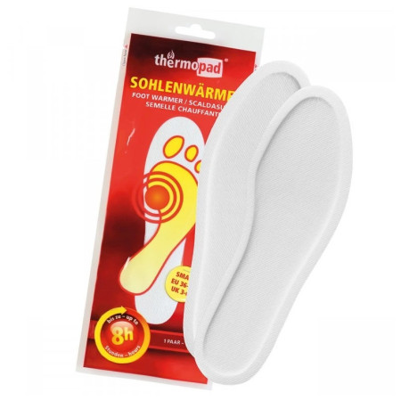Ohrievač chodidiel Yate Thermopad M