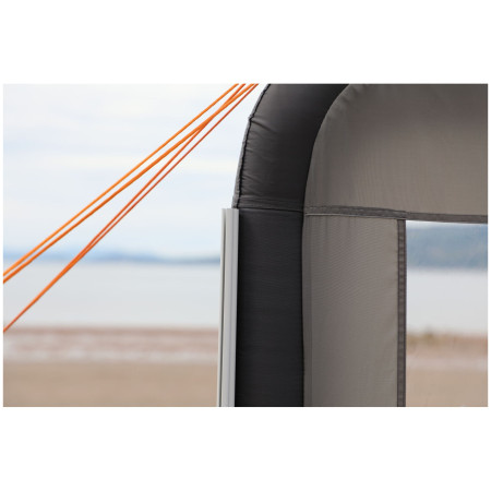 Zástena Vango AirBeam Modular Windbreak