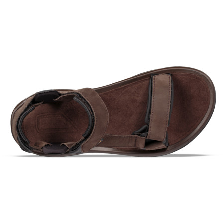 Pánske sandále Teva Terra Fi 5 Leather