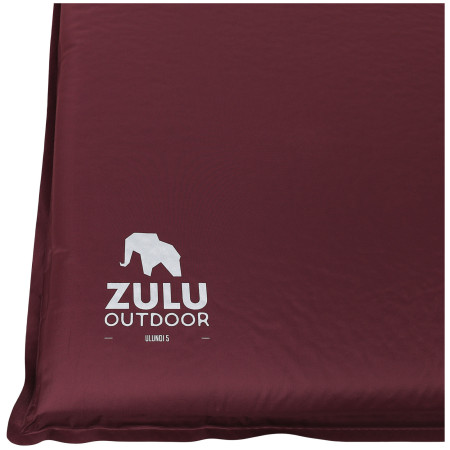 Samonafukovacia karimatka Zulu Ulundi 5