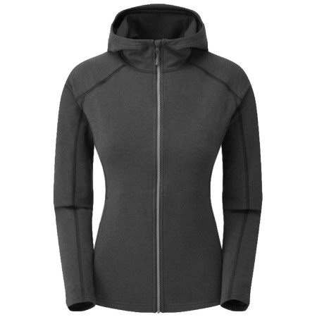 Dámska mikina Montane Fem Spinon Hoodie