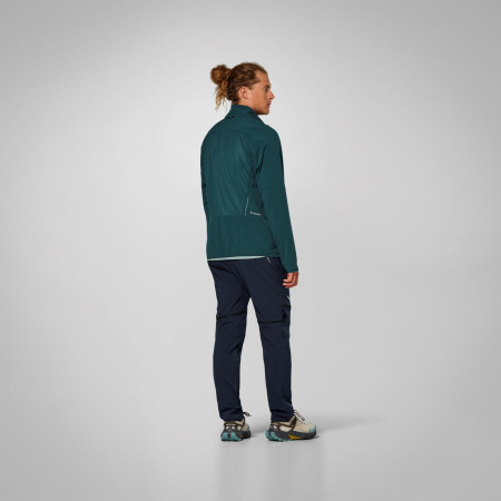 Pánska bunda Salewa Pedroc Dst Light Jacket M