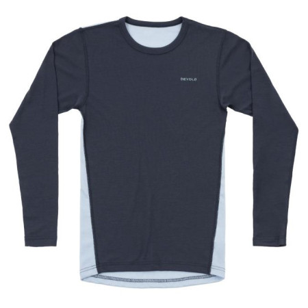Dámske funkčné tričko Devold Multi Sport Merino 190 Shirt Wmn