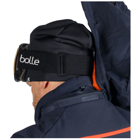 Pánska lyžiarska bunda Northfinder Yarognev