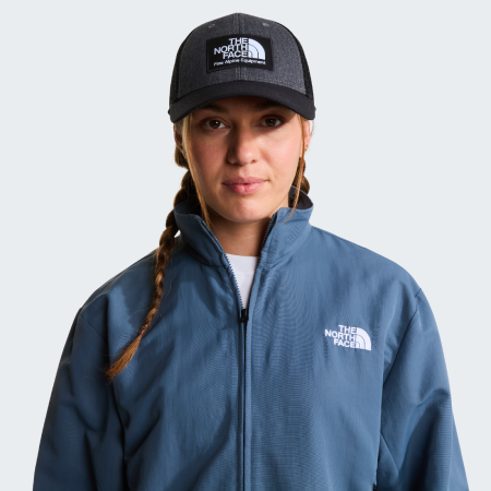 Šiltovka The North Face Mudder Trucker